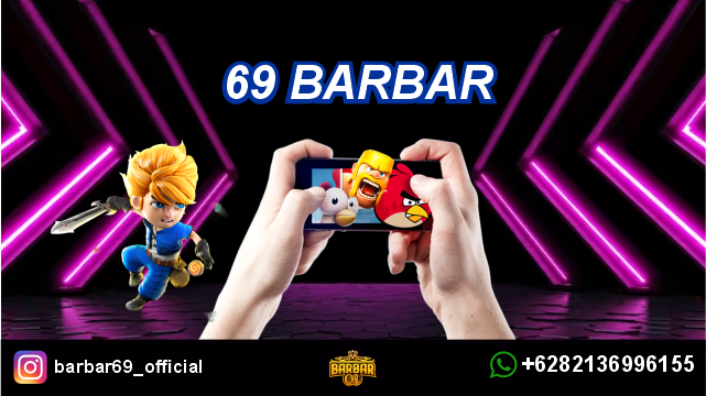 69 barbar