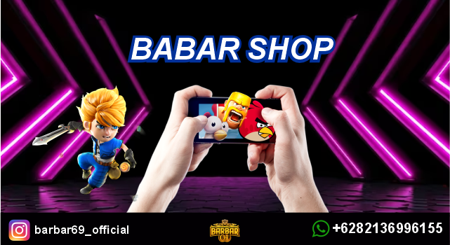 babar shop