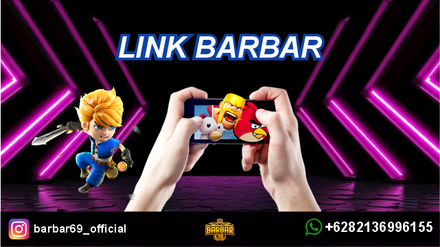 Link Barbar