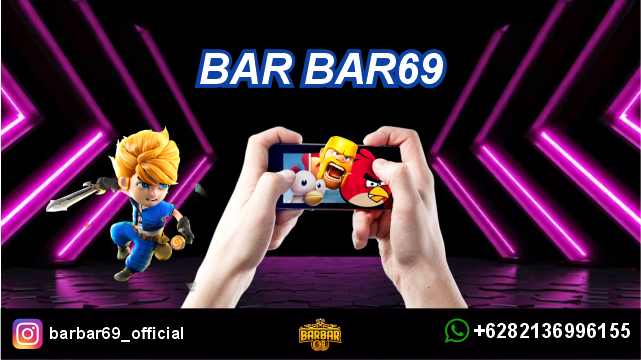 Bar Bar69