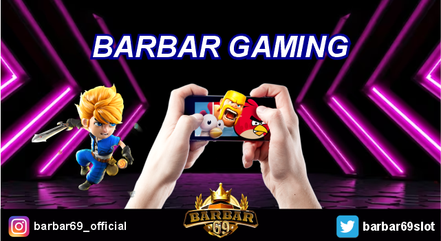 Barbar Gaming