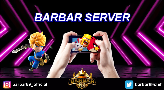 Barbar Server