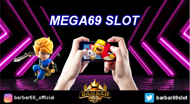 Mega69 Slot