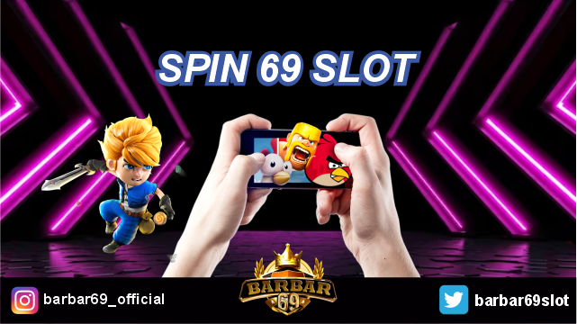Spin 69 Slot