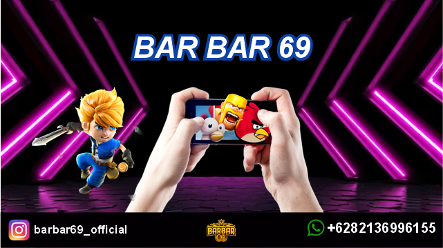 Bar Bar 69