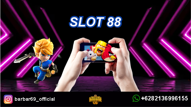 Slot 88