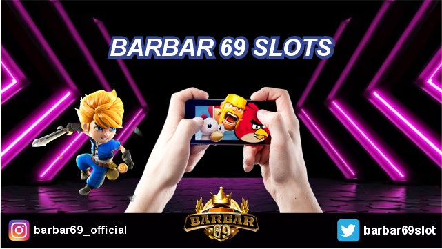Barbar 69 Slots