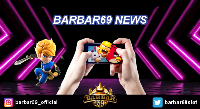 Barbar69 News