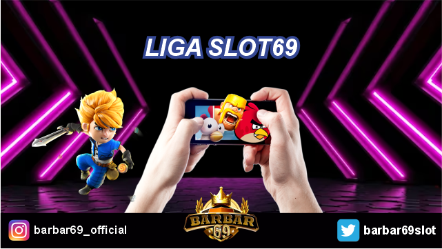 Liga Slot69
