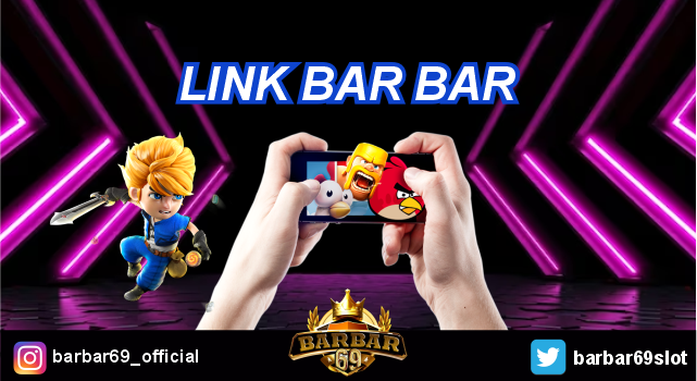 Link Bar Bar