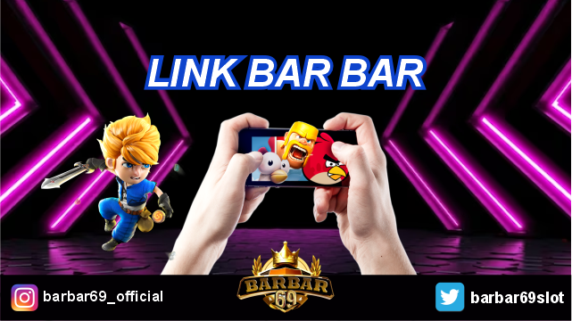 Link Bar Bar