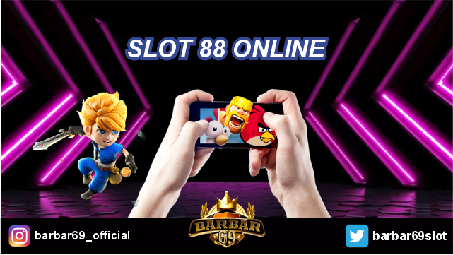 Slot 88 Online