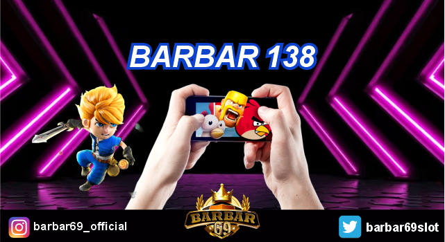 Barbar 138