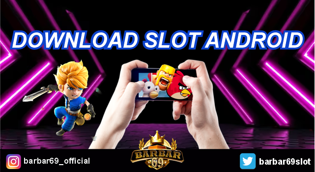 Download Slot Android