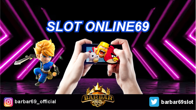 Slot Online69