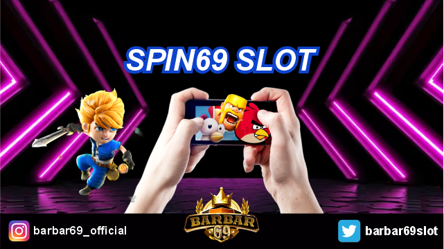 Spin69 Slot