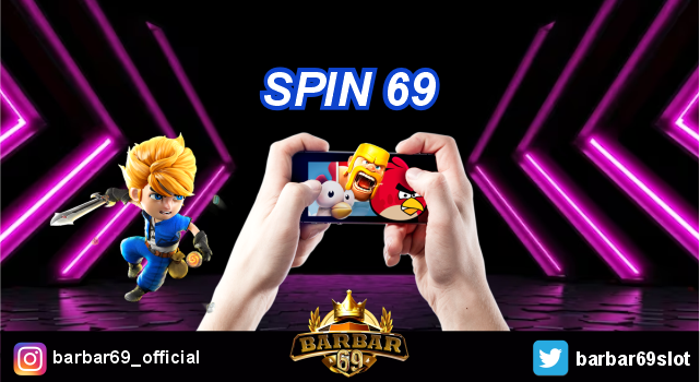 Spin 69