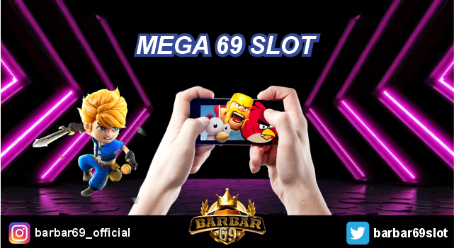 Mega 69 Slot